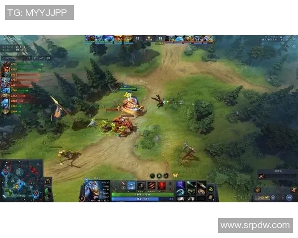 dota chuan的比赛-振奋人心—见证Dota Chuan的比赛盛况-dota chuan的比赛